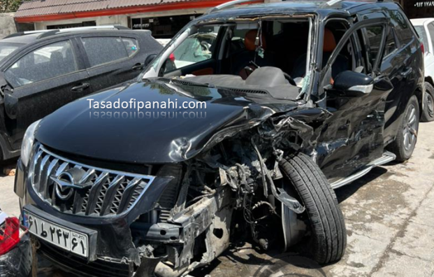 خریدار ماشین چپی
