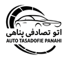 خریدار خودرو تصادفی